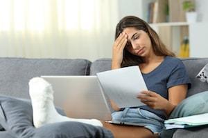 Chicago, IL Social Security disability benefit claim lawyer